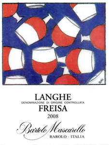 Langhe Freisa