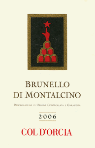 Brunello di Montalcino