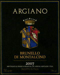 Brunello di Montalcino