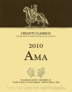 Chianti Classico Ama