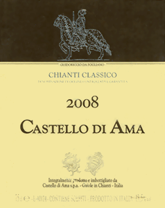 Chianti Classico Riserva