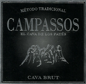 Campassos Cava Brut