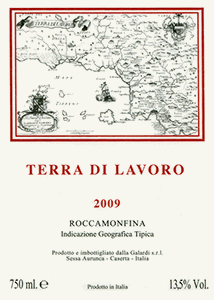 Terra di Lavoro