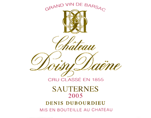 Château Doisy Daëne