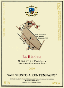 La Ricolma