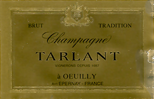 Tarlant Tradition Brut