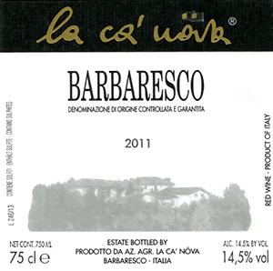 Barbaresco