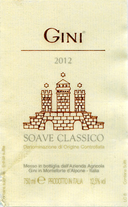 Soave Classico