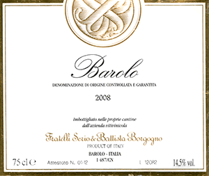 Barolo