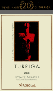 Turriga