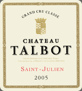 Château Talbot