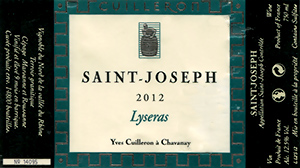 Saint Joseph Lyseras
