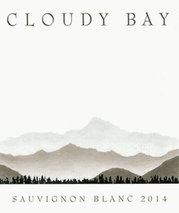 Cloudy Bay Sauvignon Blanc