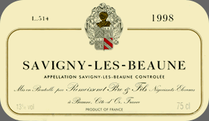 Savigny-les-Beaune