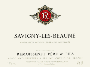 Savigny-les-Beaune