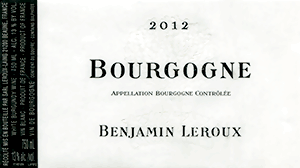 Bourgogne