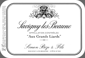 Savigny-les-Beaune Aux Grands Liards