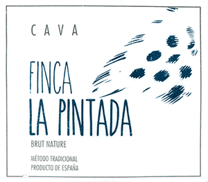 Cava Finca La Pintada Brut Nature