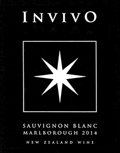 Invivo Sparkling Sauvignon Blanc