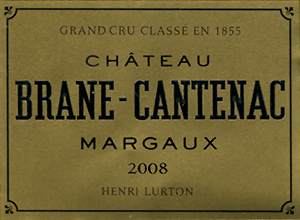 Château Brane-Cantenac