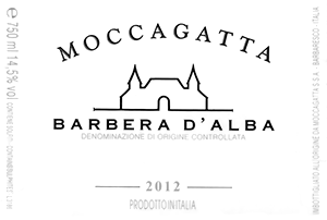 Barbera d'Alba