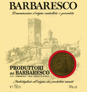 Barbaresco