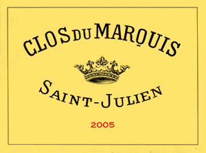 Clos du Marquis