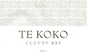 Cloudy Bay Te Koko