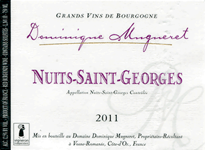 Nuits-Saint-Georges