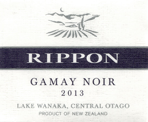 Rippon Gamay Noir