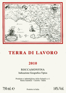 Terra di Lavoro