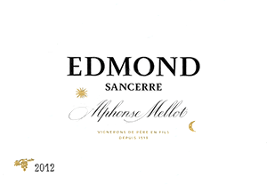 Sancerre Edmond