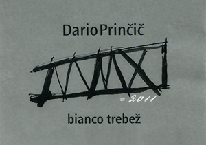 Bianco Trebež