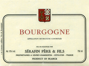 Bourgogne