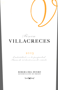 Finca Villacreces