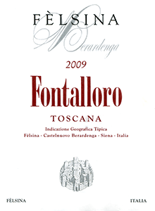 Fontalloro