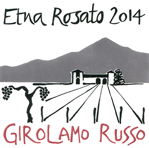 Etna Rosato