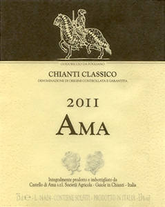 Chianti Classico Ama