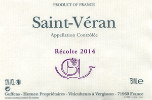 Saint-Véran