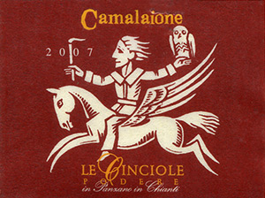 Camalaione