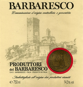 Barbaresco