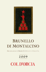 Brunello di Montalcino