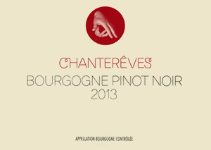 Bourgogne Pinot Noir