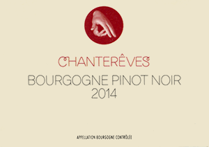 Bourgogne Pinot Noir