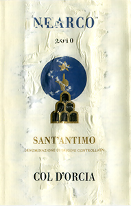 Sant'Antimo Nearco