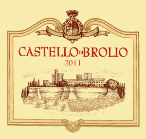 Chianti Classico Gran Selezione Castello di Brolio