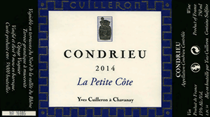 Condrieu La Petite Côte