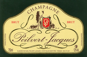 Poilvert-Jacques Brut