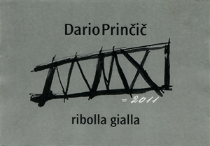 Ribolla Gialla