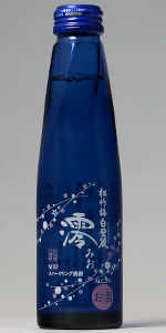 Mio Sparkling Sake